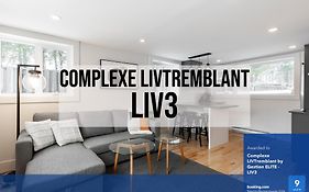 Complexe Livtremblant By Gestion Elite - Liv3